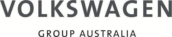 Volkswagen Group Australia logo