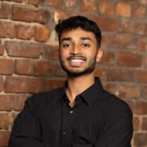 Profile picture of Arjun Krishna